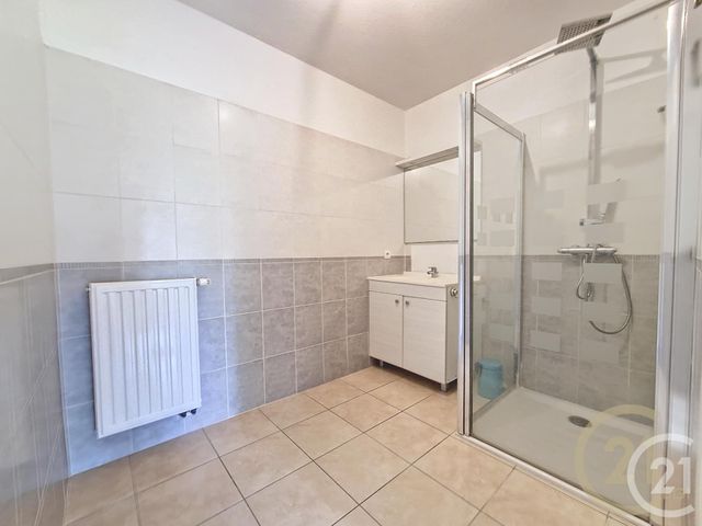 Appartement F2 à vendre - 2 pièces - 46.35 m2 - MONTPELLIER - 34 - LANGUEDOC-ROUSSILLON - Century 21 Granié Immobilier