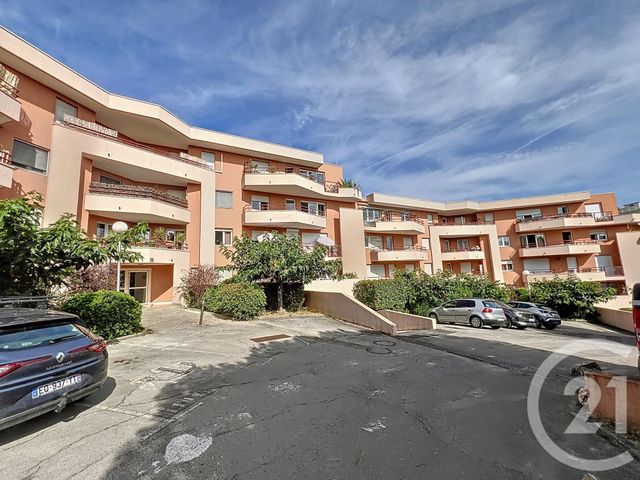 Appartement F3 à vendre - 3 pièces - 70.35 m2 - MONTPELLIER - 34 - LANGUEDOC-ROUSSILLON - Century 21 Granié Immobilier