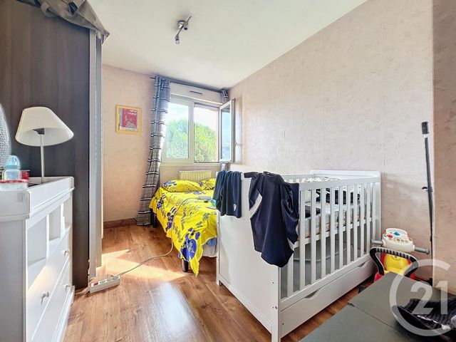 Appartement F3 à vendre - 3 pièces - 70.35 m2 - MONTPELLIER - 34 - LANGUEDOC-ROUSSILLON - Century 21 Granié Immobilier