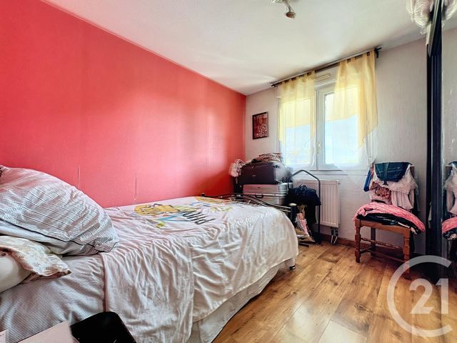 Appartement F3 à vendre - 3 pièces - 70.35 m2 - MONTPELLIER - 34 - LANGUEDOC-ROUSSILLON - Century 21 Granié Immobilier