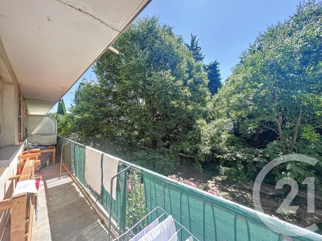 Appartement F4 à vendre - 4 pièces - 68.87 m2 - MONTPELLIER - 34 - LANGUEDOC-ROUSSILLON - Century 21 Granié Immobilier