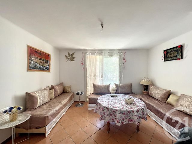 Appartement F4 à vendre - 4 pièces - 68.87 m2 - MONTPELLIER - 34 - LANGUEDOC-ROUSSILLON - Century 21 Granié Immobilier