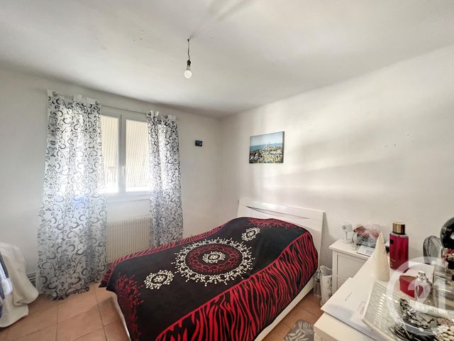 Appartement F4 à vendre - 4 pièces - 68.87 m2 - MONTPELLIER - 34 - LANGUEDOC-ROUSSILLON - Century 21 Granié Immobilier