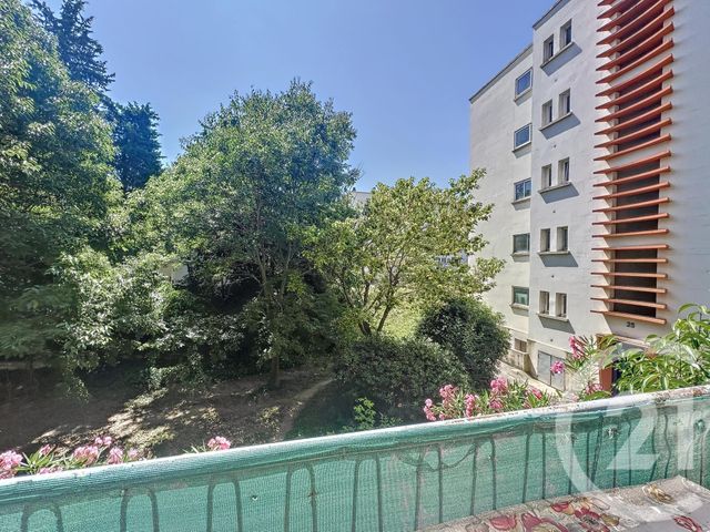 Appartement F4 à vendre - 4 pièces - 68.87 m2 - MONTPELLIER - 34 - LANGUEDOC-ROUSSILLON - Century 21 Granié Immobilier