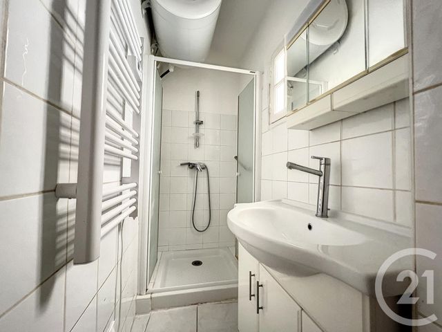 Appartement à vendre - 2 pièces - 34.25 m2 - MONTPELLIER - 34 - LANGUEDOC-ROUSSILLON - Century 21 Granié Immobilier