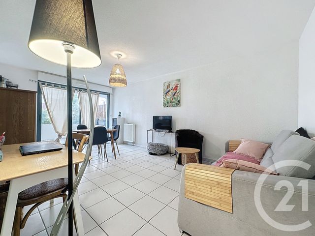 appartement - MONTPELLIER - 34