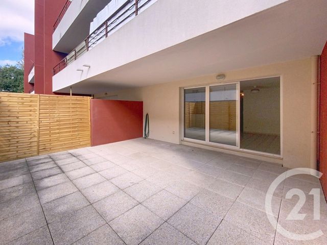 Appartement F2 à vendre - 2 pièces - 48.87 m2 - MONTPELLIER - 34 - LANGUEDOC-ROUSSILLON - Century 21 Granié Immobilier