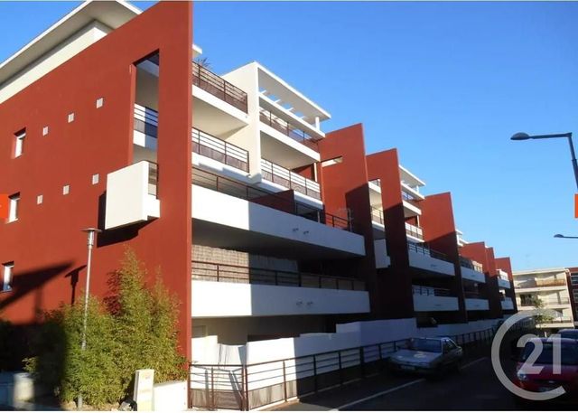 appartement - MONTPELLIER - 34
