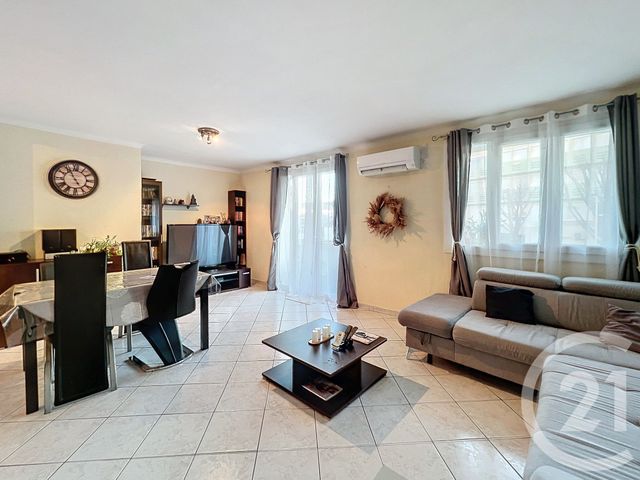 appartement - MONTPELLIER - 34
