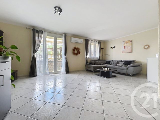 appartement - MONTPELLIER - 34