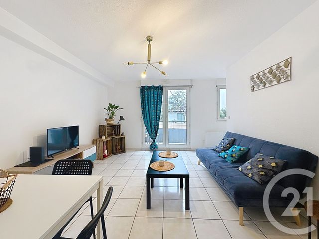 appartement - MONTPELLIER - 34