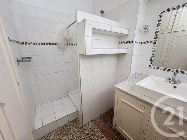 Appartement F4 à vendre - 3 pièces - 76.04 m2 - MONTPELLIER - 34 - LANGUEDOC-ROUSSILLON - Century 21 Granié Immobilier