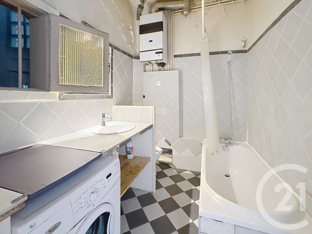 Appartement F4 à vendre - 3 pièces - 76.04 m2 - MONTPELLIER - 34 - LANGUEDOC-ROUSSILLON - Century 21 Granié Immobilier