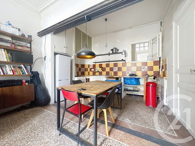 Appartement F4 à vendre - 3 pièces - 76.04 m2 - MONTPELLIER - 34 - LANGUEDOC-ROUSSILLON - Century 21 Granié Immobilier