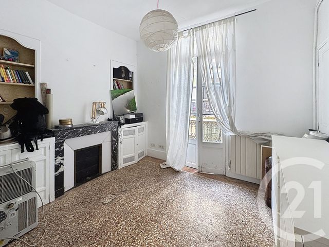 Appartement F4 à vendre - 3 pièces - 76.04 m2 - MONTPELLIER - 34 - LANGUEDOC-ROUSSILLON - Century 21 Granié Immobilier
