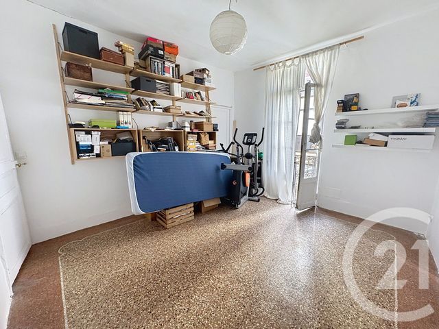 Appartement F4 à vendre - 3 pièces - 76.04 m2 - MONTPELLIER - 34 - LANGUEDOC-ROUSSILLON - Century 21 Granié Immobilier