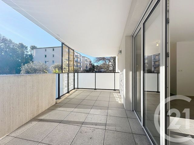 appartement - MONTPELLIER - 34