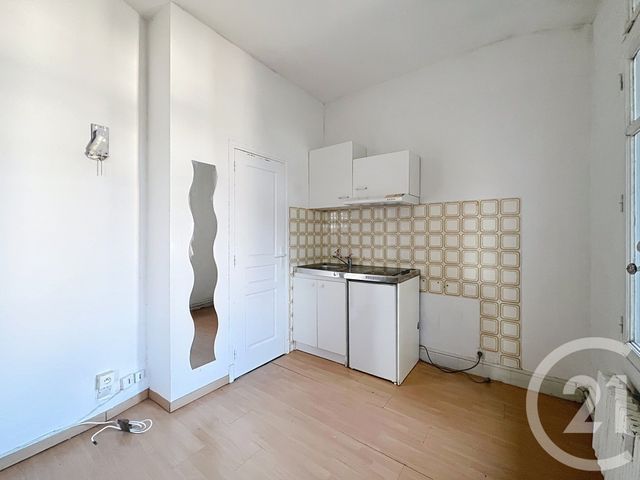 Appartement Studio à vendre - 1 pièce - 19.03 m2 - MONTPELLIER - 34 - LANGUEDOC-ROUSSILLON - Century 21 Granié Immobilier