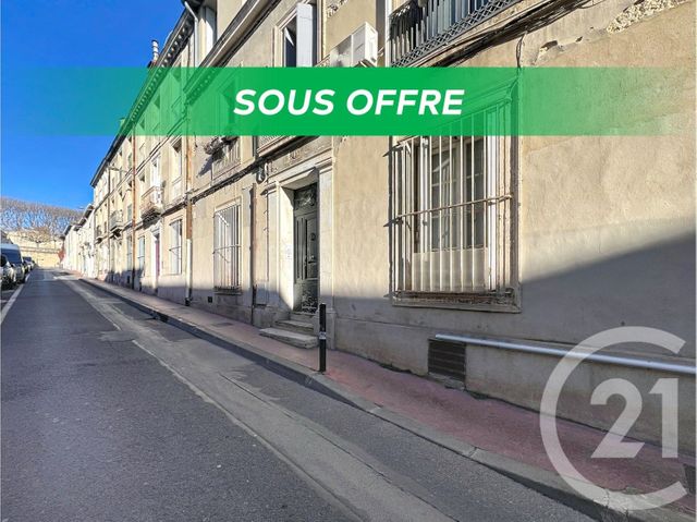 Appartement Studio à vendre MONTPELLIER