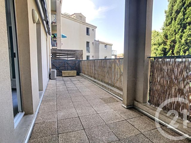 appartement - MONTPELLIER - 34