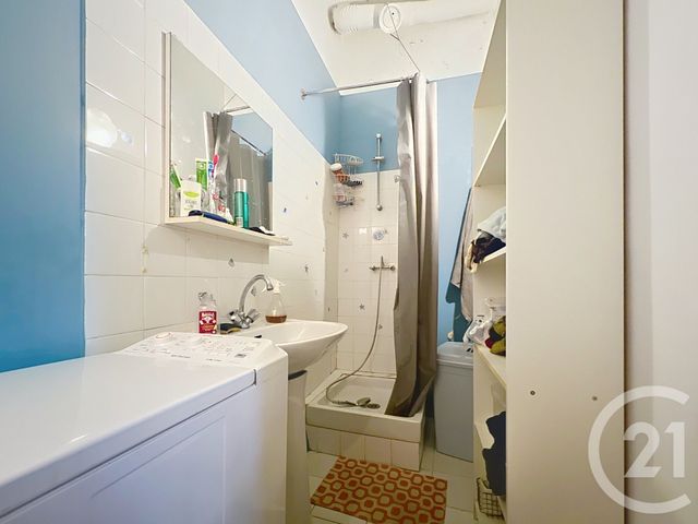 Afficher la photo en grand Appartement F1 à vendre - 1 pièce - 24.39 m2 - MONTPELLIER - 34 - LANGUEDOC-ROUSSILLON - Century 21 Granié Immobilier