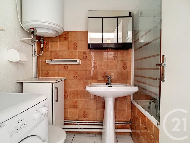 Appartement Studio à vendre - 1 pièce - 22.39 m2 - MONTPELLIER - 34 - LANGUEDOC-ROUSSILLON - Century 21 Granié Immobilier