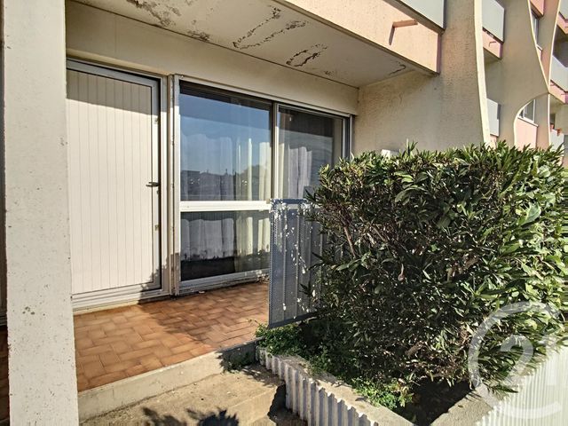 Appartement Studio à vendre - 1 pièce - 22.39 m2 - MONTPELLIER - 34 - LANGUEDOC-ROUSSILLON - Century 21 Granié Immobilier