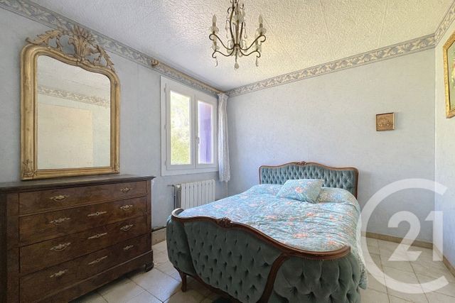 maison à vendre - 4 pièces - 92.0 m2 - MONTPELLIER - 34 - LANGUEDOC-ROUSSILLON - Century 21 Granié Immobilier