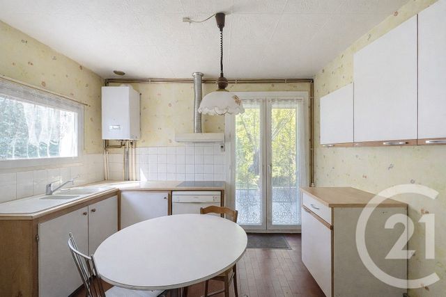 maison à vendre - 4 pièces - 92.0 m2 - MONTPELLIER - 34 - LANGUEDOC-ROUSSILLON - Century 21 Granié Immobilier