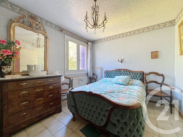 maison à vendre - 4 pièces - 92.0 m2 - MONTPELLIER - 34 - LANGUEDOC-ROUSSILLON - Century 21 Granié Immobilier
