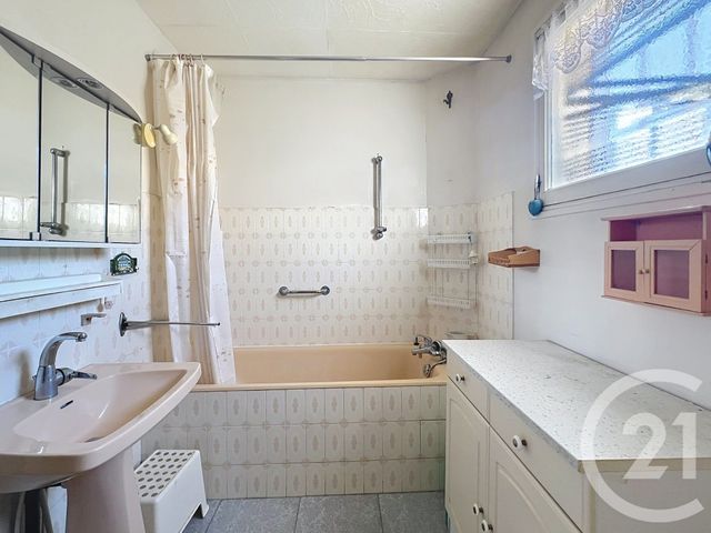 maison à vendre - 4 pièces - 92.0 m2 - MONTPELLIER - 34 - LANGUEDOC-ROUSSILLON - Century 21 Granié Immobilier