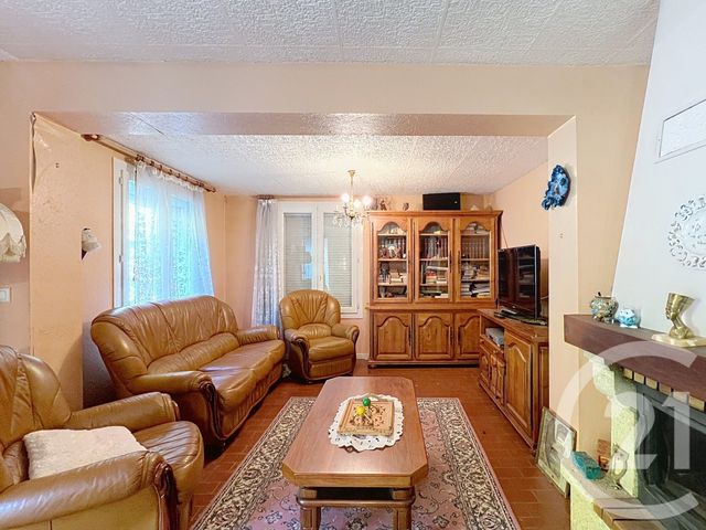 maison à vendre - 4 pièces - 92.0 m2 - MONTPELLIER - 34 - LANGUEDOC-ROUSSILLON - Century 21 Granié Immobilier