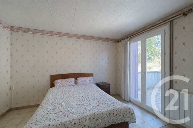 maison à vendre - 4 pièces - 92.0 m2 - MONTPELLIER - 34 - LANGUEDOC-ROUSSILLON - Century 21 Granié Immobilier