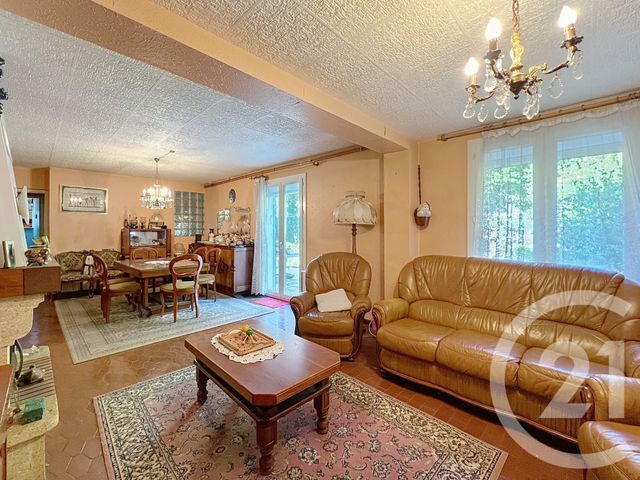 maison à vendre - 4 pièces - 92.0 m2 - MONTPELLIER - 34 - LANGUEDOC-ROUSSILLON - Century 21 Granié Immobilier