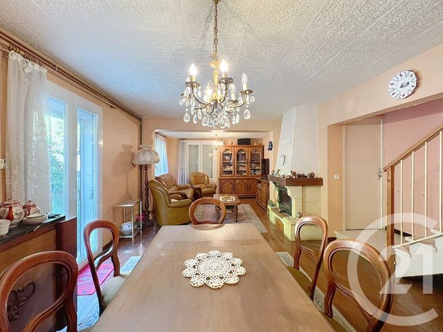 maison - MONTPELLIER - 34