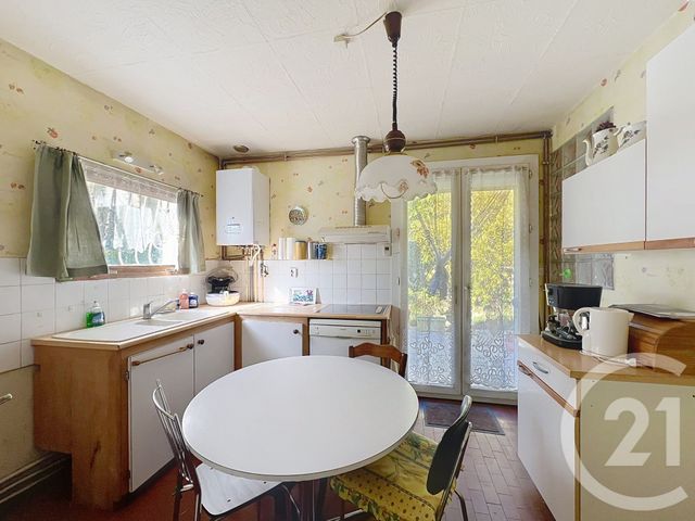 maison à vendre - 4 pièces - 92.0 m2 - MONTPELLIER - 34 - LANGUEDOC-ROUSSILLON - Century 21 Granié Immobilier