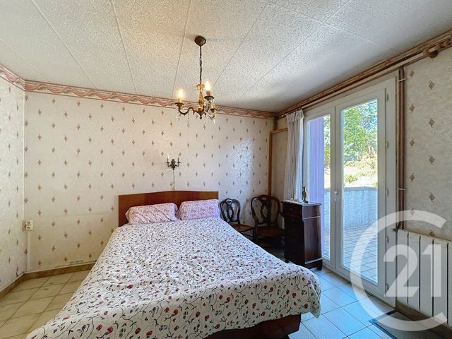 maison à vendre - 4 pièces - 92.0 m2 - MONTPELLIER - 34 - LANGUEDOC-ROUSSILLON - Century 21 Granié Immobilier