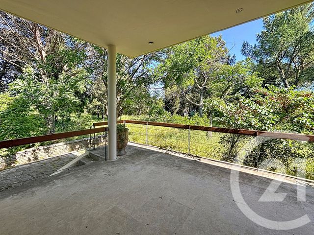 maison à vendre - 8 pièces - 245.0 m2 - MONTPELLIER - 34 - LANGUEDOC-ROUSSILLON - Century 21 Granié Immobilier