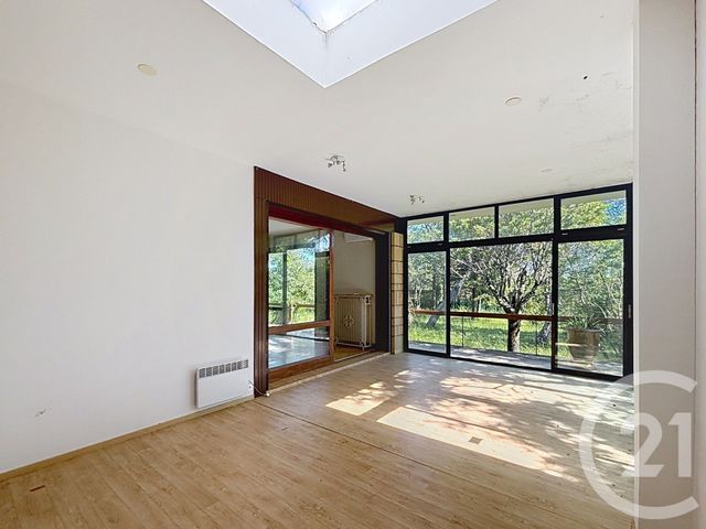 maison à vendre - 8 pièces - 245.0 m2 - MONTPELLIER - 34 - LANGUEDOC-ROUSSILLON - Century 21 Granié Immobilier