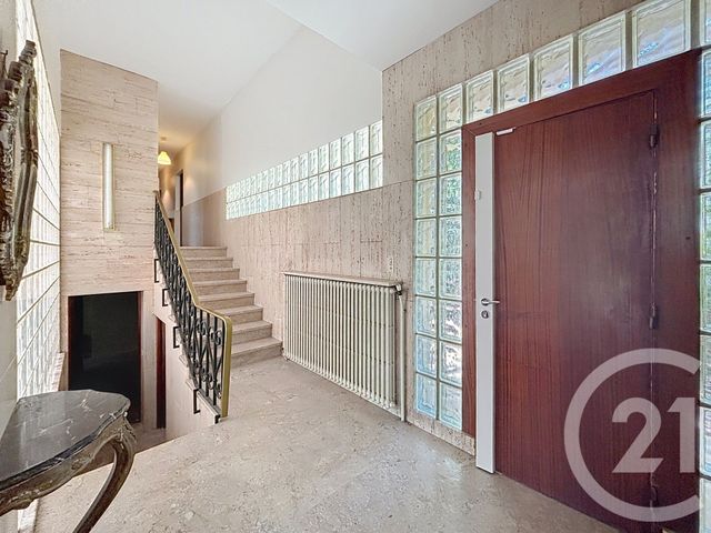 maison à vendre - 8 pièces - 245.0 m2 - MONTPELLIER - 34 - LANGUEDOC-ROUSSILLON - Century 21 Granié Immobilier