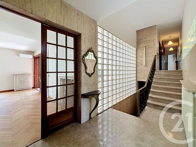maison à vendre - 8 pièces - 245.0 m2 - MONTPELLIER - 34 - LANGUEDOC-ROUSSILLON - Century 21 Granié Immobilier