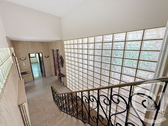 maison à vendre - 8 pièces - 245.0 m2 - MONTPELLIER - 34 - LANGUEDOC-ROUSSILLON - Century 21 Granié Immobilier