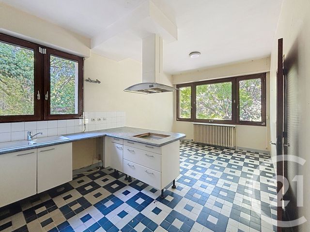 maison à vendre - 8 pièces - 245.0 m2 - MONTPELLIER - 34 - LANGUEDOC-ROUSSILLON - Century 21 Granié Immobilier