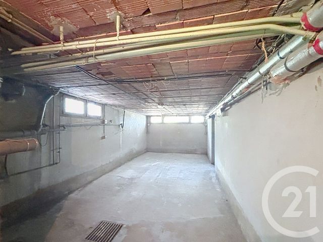 maison à vendre - 8 pièces - 245.0 m2 - MONTPELLIER - 34 - LANGUEDOC-ROUSSILLON - Century 21 Granié Immobilier