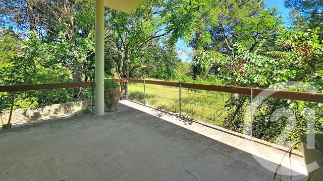 maison à vendre - 8 pièces - 245.0 m2 - MONTPELLIER - 34 - LANGUEDOC-ROUSSILLON - Century 21 Granié Immobilier