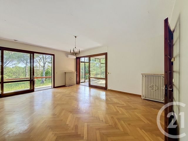 maison à vendre - 8 pièces - 245.0 m2 - MONTPELLIER - 34 - LANGUEDOC-ROUSSILLON - Century 21 Granié Immobilier
