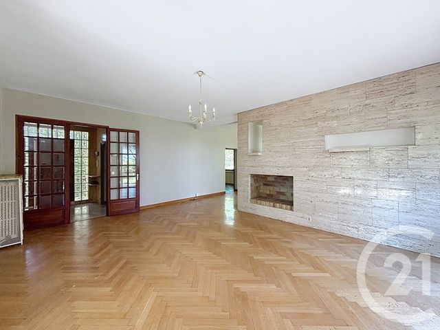 maison à vendre - 8 pièces - 245.0 m2 - MONTPELLIER - 34 - LANGUEDOC-ROUSSILLON - Century 21 Granié Immobilier