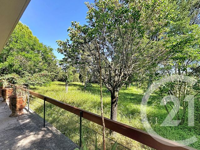 maison à vendre - 8 pièces - 245.0 m2 - MONTPELLIER - 34 - LANGUEDOC-ROUSSILLON - Century 21 Granié Immobilier