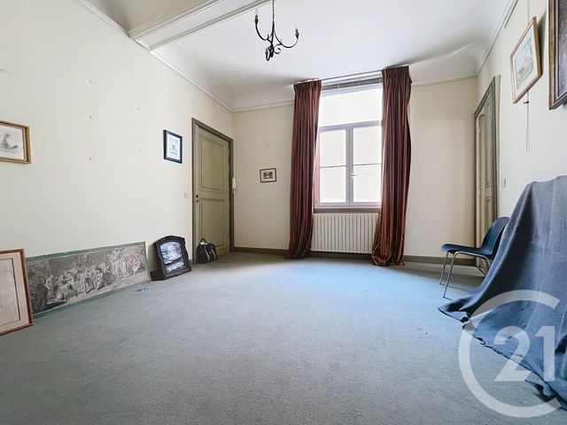 Afficher la photo en grand Appartement F2 à vendre - 5 pièces - 89.0 m2 - MONTPELLIER - 34 - LANGUEDOC-ROUSSILLON - Century 21 Granié Immobilier