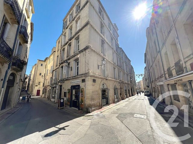appartement - MONTPELLIER - 34